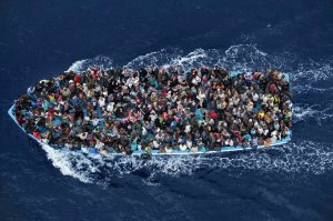 migrants